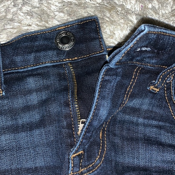 AMERICAN EAGLE Jean Shorts - Picture 7 of 9